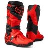 FOX BUTY OFF-ROAD MOTION FLUO RED